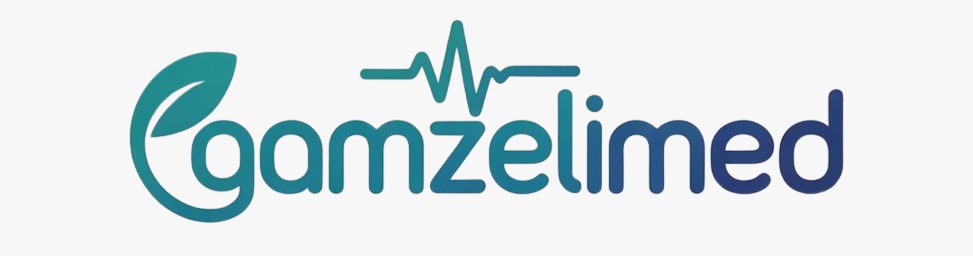 Gamzelimed Logo